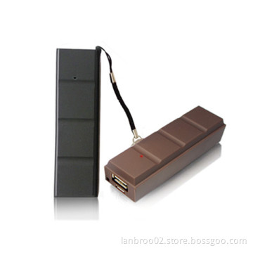 Chocolate Power Bank